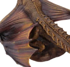 Viserion Figur - Game Of Thrones - 19 CM