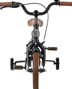 Volare - Black Cruiser - 12