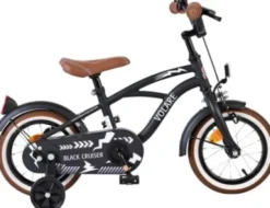 Volare - Black Cruiser - 12