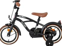 Volare - Black Cruiser - 12