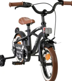 Volare - Black Cruiser - 12