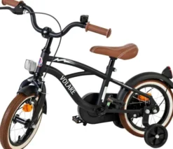 Volare - Black Cruiser - 12