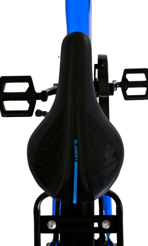 Volare - Børnecykel - 20" - Cross - Blå