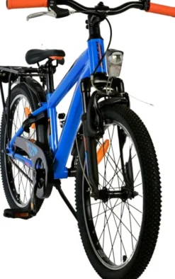 Volare - Børnecykel - 20