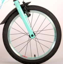 Volare - Børnecykel - 18