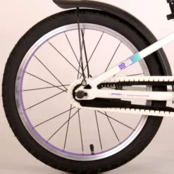 Volare - Børnecykel - 18