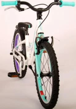 Volare - Børnecykel - 18