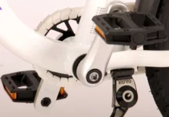 Volare - Børnecykel - 18