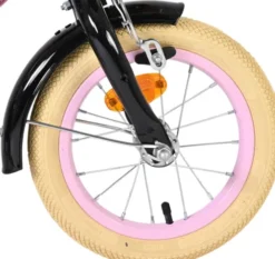 Volare - Børnecykel Med Støttehjul - 12