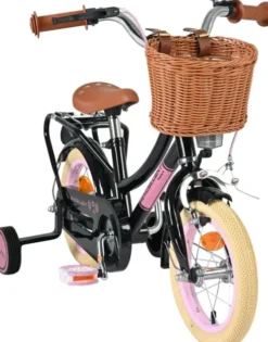 Volare - Børnecykel Med Støttehjul - 12