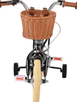 Volare - Børnecykel Med Støttehjul - 12