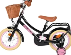Volare - Børnecykel Med Støttehjul - 12