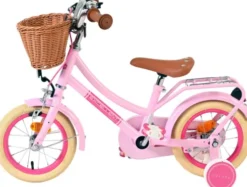 Volare - Børnecykel Med Støttehjul - 12
