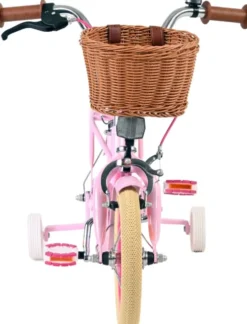 Volare - Børnecykel Med Støttehjul - 12