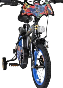 Volare - Børnecykel Med Støttehjul - 14