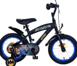 Volare - Børnecykel Med Støttehjul - 14