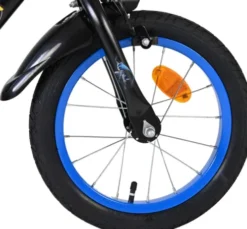 Volare - Børnecykel Med Støttehjul - 14