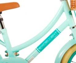 Volare - Børnecykel Med Støttehjul - 14
