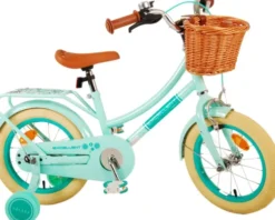 Volare - Børnecykel Med Støttehjul - 14
