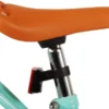 Volare - Børnecykel Med Støttehjul - 18" Tommer - Excellent Grøn