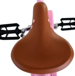 Volare - Børnecykel Med Støttehjul - 20