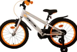 Volare - Børnecykel Med Støttehjul - 18