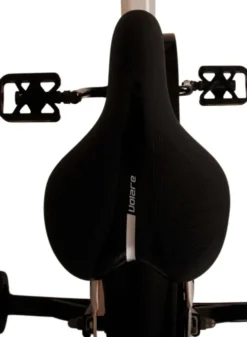Volare - Børnecykel Med Støttehjul - 18