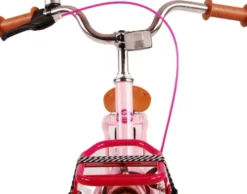 Volare - Børnecykel Med Støttehjul - 18