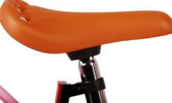 Volare - Børnecykel Med Støttehjul - 18