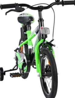 Volare - Børnecykel Med Støttehjul - 14