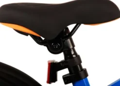 Volare - Børnecykel Med Støttehjul - 18