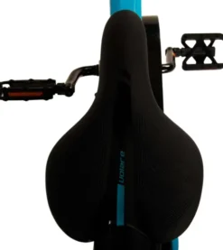 Volare - Børnecykel Med Støttehjul - 18