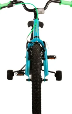 Volare - Børnecykel Med Støttehjul - 18