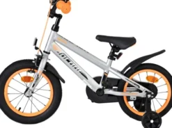 Volare - Børnecykel Med Støttehjul - 14