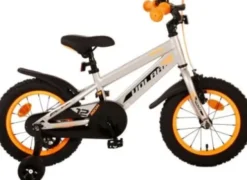 Volare - Børnecykel Med Støttehjul - 14