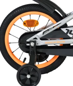Volare - Børnecykel Med Støttehjul - 14