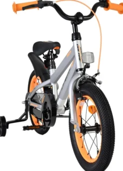 Volare - Børnecykel Med Støttehjul - 14