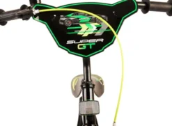 Volare - Børnecykel Med Støttehjul - 16