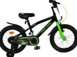 Volare - Børnecykel Med Støttehjul - 16