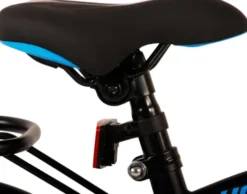 Volare - Børnecykel Med Støttehjul - 12'' - Thombike - Blå
