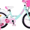 Volare Børnecykel - 16 Tommer - Ashley Green - 51643