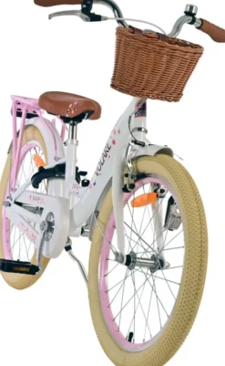 Volare - Børnecykel - 20