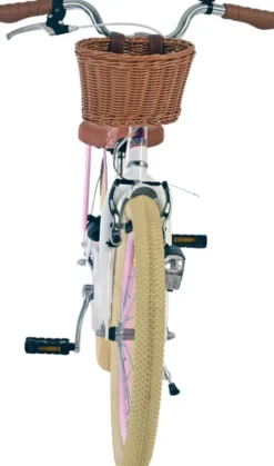 Volare - Børnecykel - 20