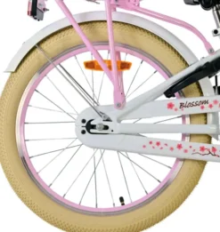 Volare - Børnecykel - 20