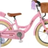 Volare Børnecykel - 16 Tommer - Blossom Pink - 51650