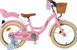 Volare Børnecykel - 16 Tommer - Blossom Pink - 51650