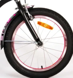 Volare - Børnecykel - 18