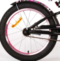 Volare - Børnecykel - 18