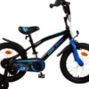 Volare Børnecykel - 16 Tommer - Super Gt Blue - 51674