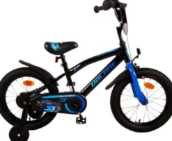 Volare Børnecykel - 16 Tommer - Super Gt Blue - 51674